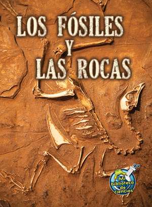 Los Fosiles y Las Rocas (Fossils and Rocks): Sunflowers) de Kimberly Hutmacher