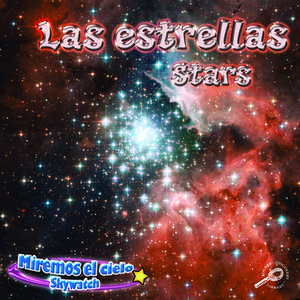 Las Estrellas (Stars) de Lynn Stone