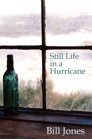 Still Life in a Hurricane de Bill Jones