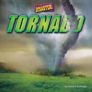 Tornado de Jessica Rudolph