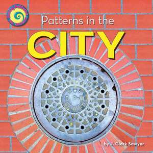 Patterns in the City de J. Clark Sawyer