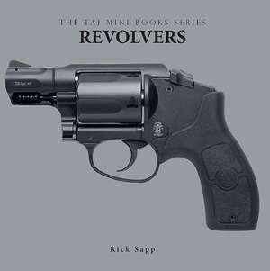 Revolvers de Rick Sapp