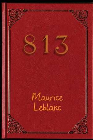 813 de Maurice Leblanc