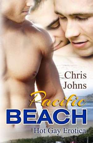 Pacific Beach de Chris Johns