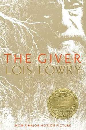 The Giver de Lois Lowry