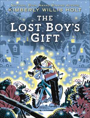 LOST BOYS GIFT