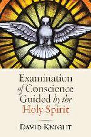 Knight, D: Examination of Conscience Guided by the Holy Spir