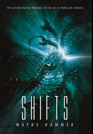 Shifts de Wayne Hammer