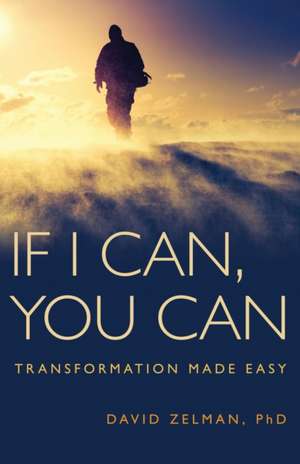 If I Can, You Can de David Zelman