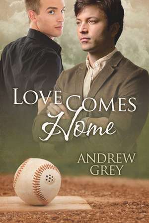 Love Comes Home de Andrew Grey