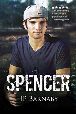 Spencer de J. P. Barnaby