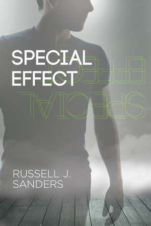 Special Effect de Russell J. Sanders