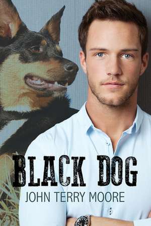 Black Dog de John Terry Moore