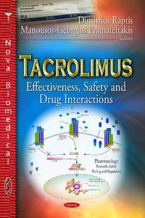 Tacrolimus