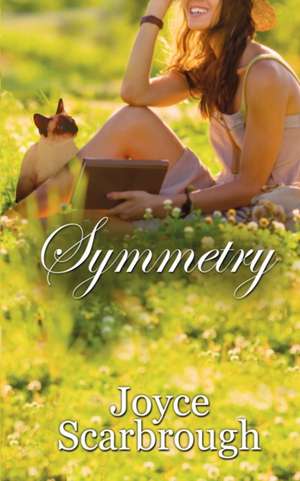 Symmetry de Joyce Scarbrough