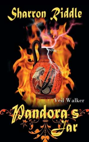 Pandora's Jar de Sharron Riddle