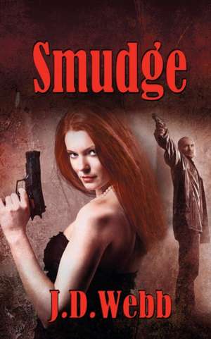 Smudge de J. D. Webb