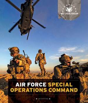 Air Force Special Operations Command de Jim Whiting