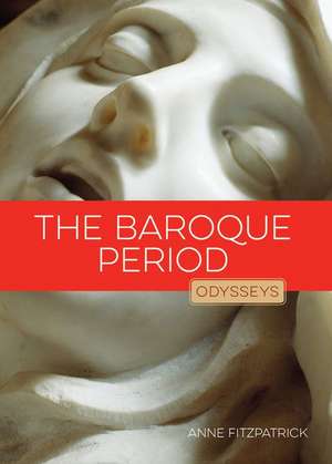 The Baroque Period de Anne Fitzpatrick