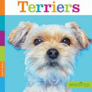 Terriers de Laura K. Murray