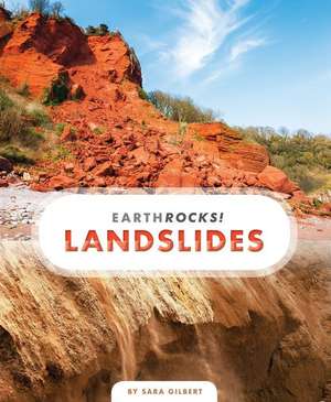 Landslides de Sara Gilbert