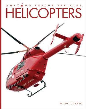 Helicopters de Lori Dittmer