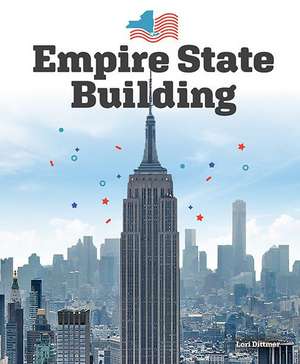 Empire State Building de Lori Dittmer