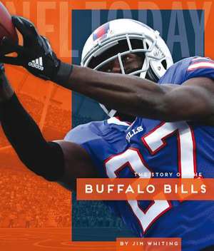 Buffalo Bills de Jim Whiting