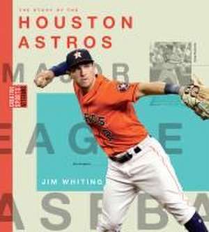 Houston Astros de Jim Whiting