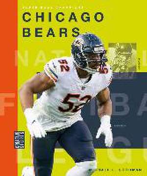 Chicago Bears de Michael E Goodman