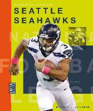 Seattle Seahawks de Michael E Goodman