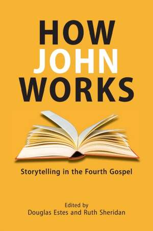 How John Works de Douglas Estes