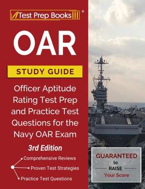 OAR SG