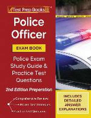 POLICE OFFICER EXAM BK