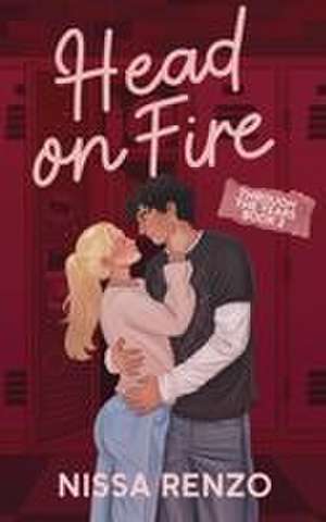 Head on Fire de Nissa Renzo