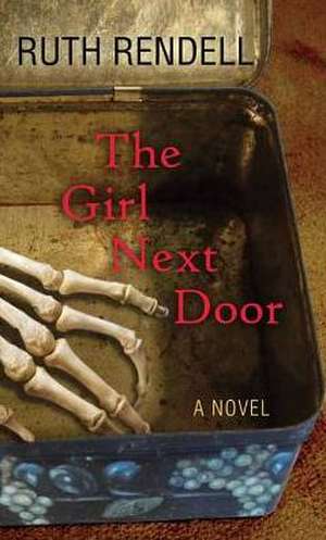 The Girl Next Door de Ruth Rendell