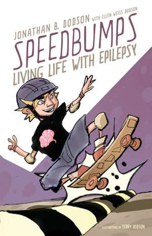 Speedbumps de Jonathan B. Dodson