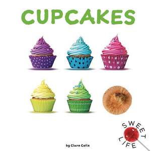 Cella, C: Cupcakes