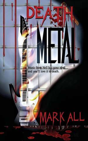 Death Metal de Mark All