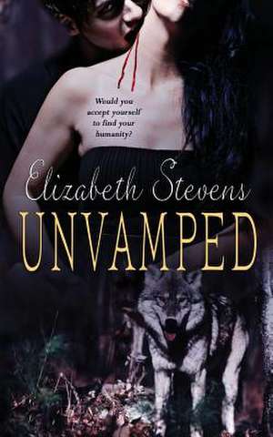 Unvamped: The Kryl Queen de Elizabeth Stevens