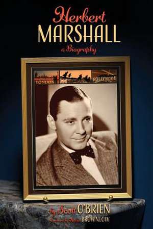 Herbert Marshall de Scott O'Brien