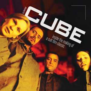 Cube de A. S. Berman