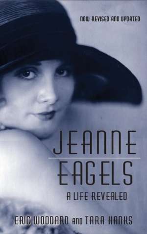 Jeanne Eagels de Eric Woodard