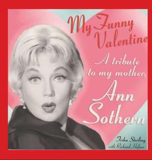 My Funny Valentine (hardback) de Tisha Sterling