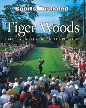 Sports Illustrated Tiger Woods de Sports Illustrated