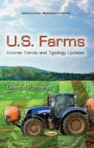 U.S. Farms de Dawson P. Haynes