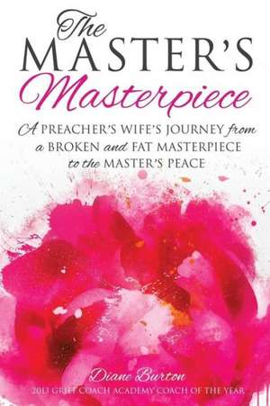 The Master's Masterpiece de Diane Burton