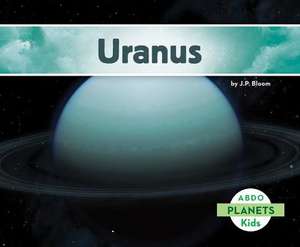 Uranus de J. P. Bloom