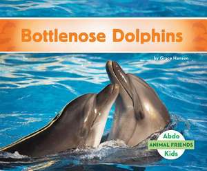 Bottlenose Dolphins de Grace Hansen