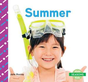 Murray, J: Summer